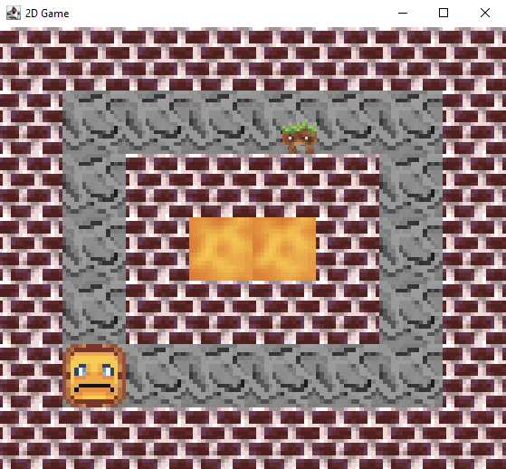 Working on something!